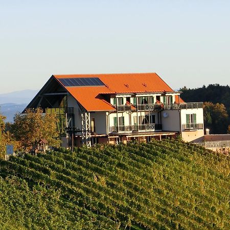 Zweytick Gaestezimmer Weingut Ratsch an der Weinstraße 외부 사진