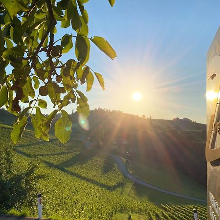 Zweytick Gaestezimmer Weingut Ratsch an der Weinstraße 외부 사진