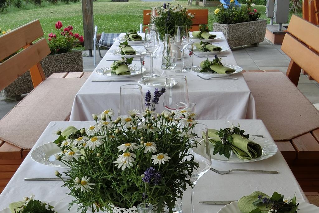 Zweytick Gaestezimmer Weingut Ratsch an der Weinstraße 외부 사진