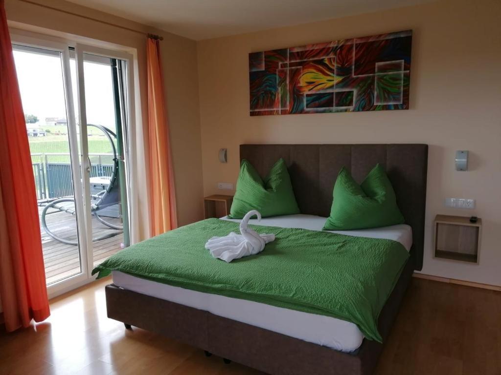 Zweytick Gaestezimmer Weingut Ratsch an der Weinstraße 외부 사진