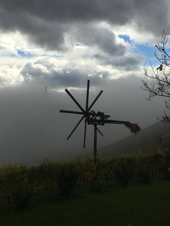 Zweytick Gaestezimmer Weingut Ratsch an der Weinstraße 외부 사진