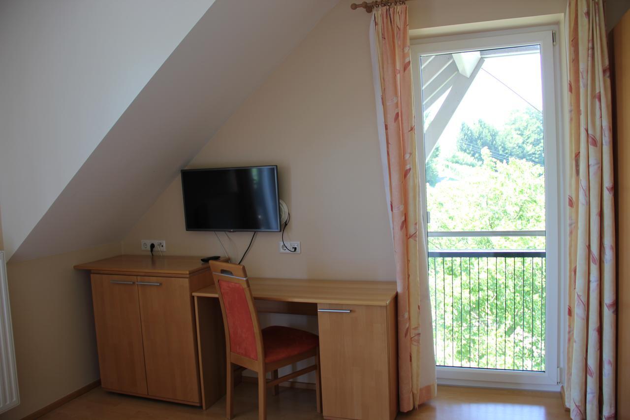 Zweytick Gaestezimmer Weingut Ratsch an der Weinstraße 외부 사진