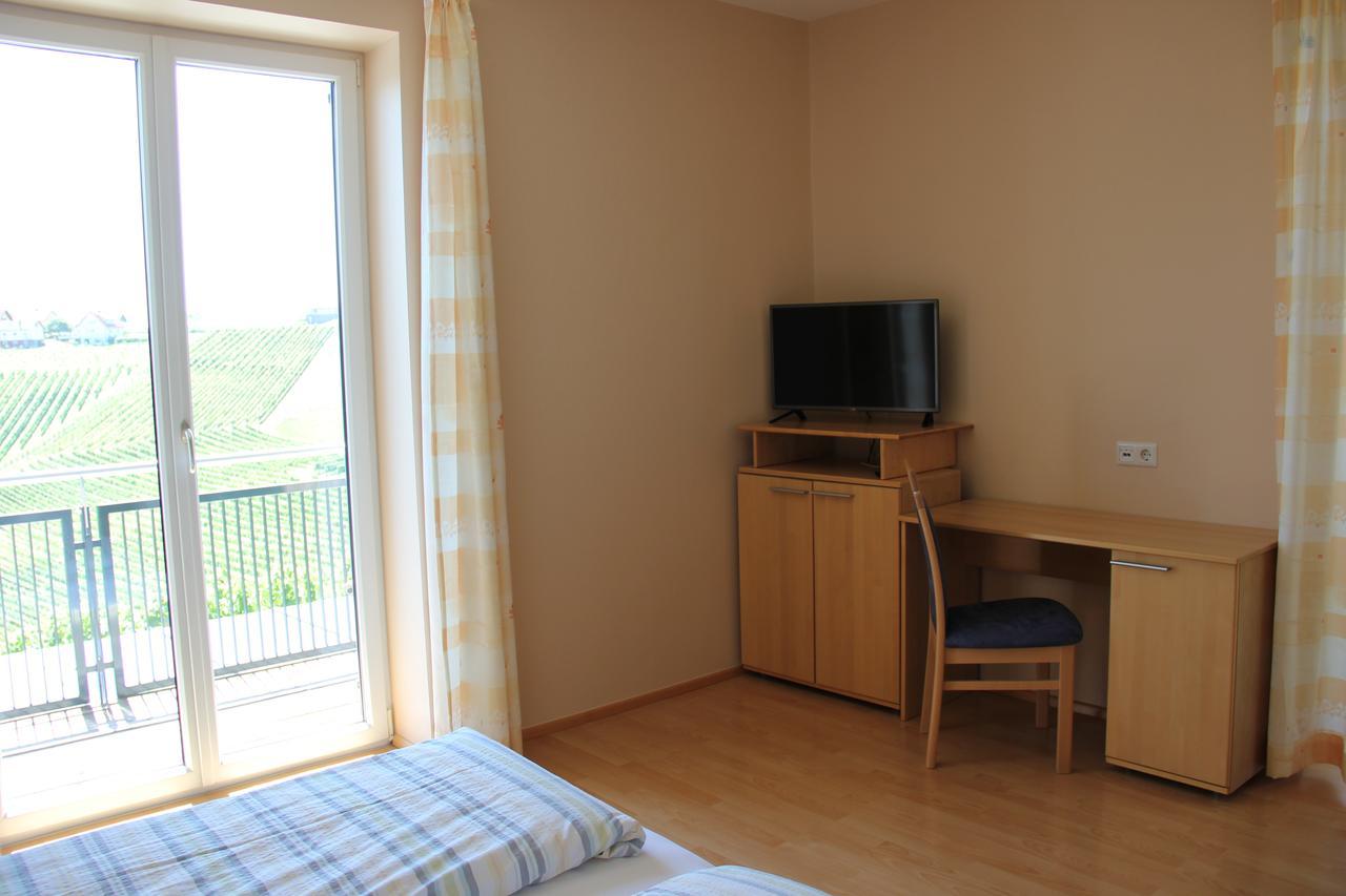 Zweytick Gaestezimmer Weingut Ratsch an der Weinstraße 외부 사진